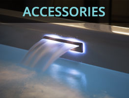 Hot Tub Accessories