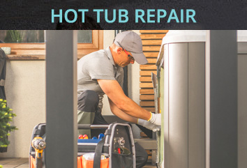 Hot Tub Repair